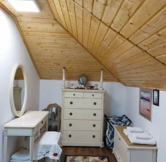 ペンション Verada Tour Guest House