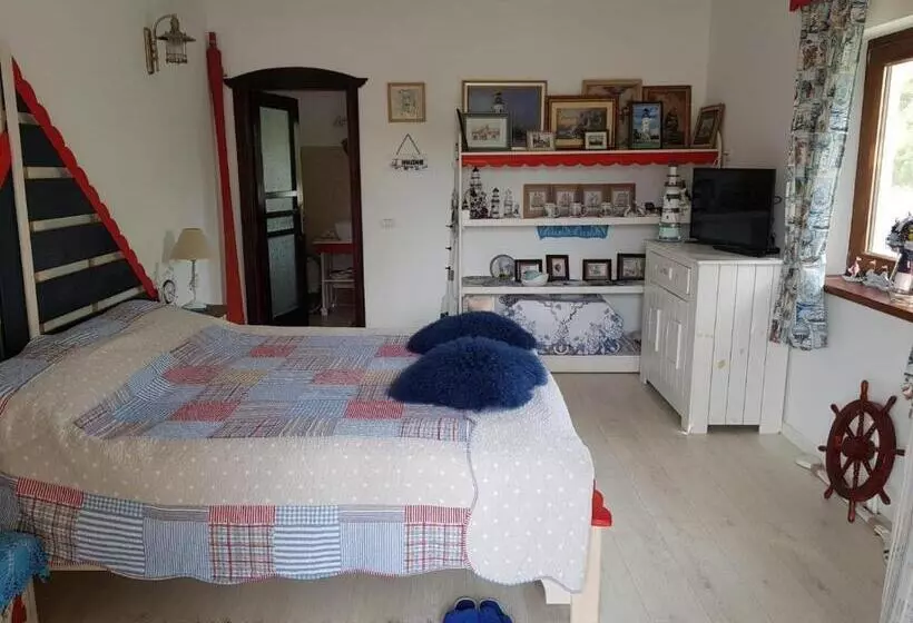 ペンション Verada Tour Guest House