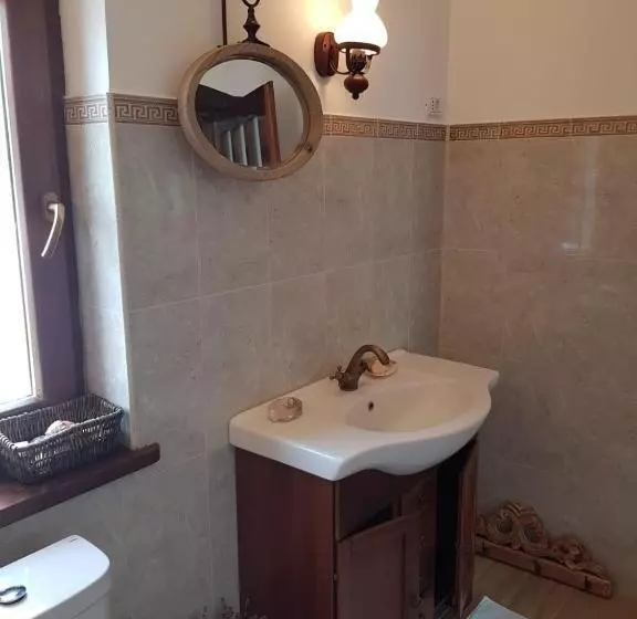 ペンション Verada Tour Guest House