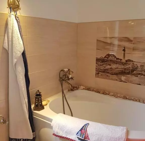 ペンション Verada Tour Guest House