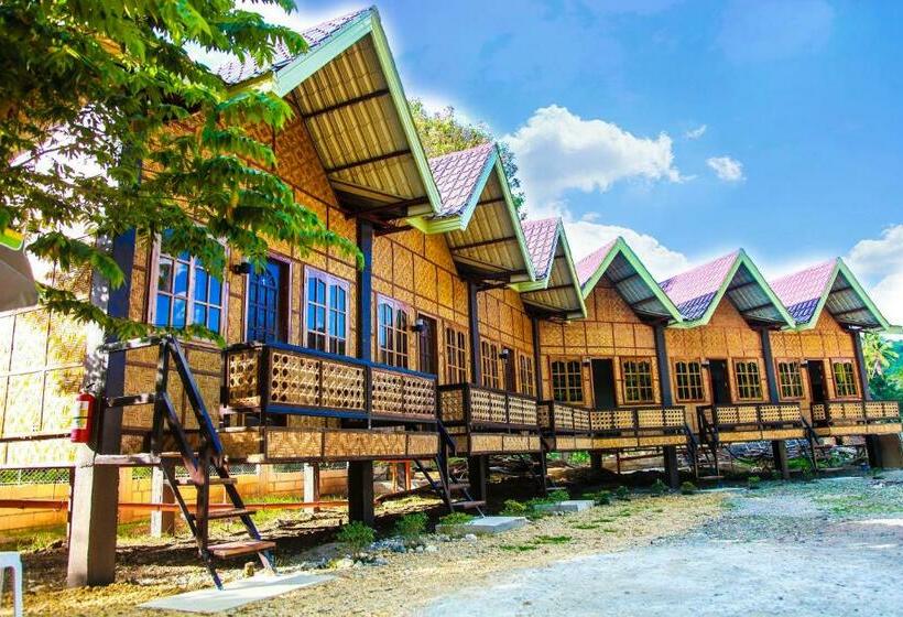 הוסטל Southside Tourist Inn