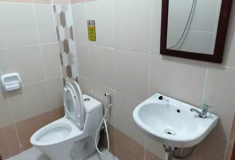 Retkeilymaja Southside Tourist Inn