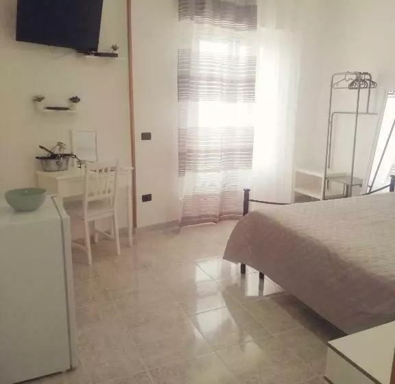 تختخواب و صبحانه Benvenuti Al Sud