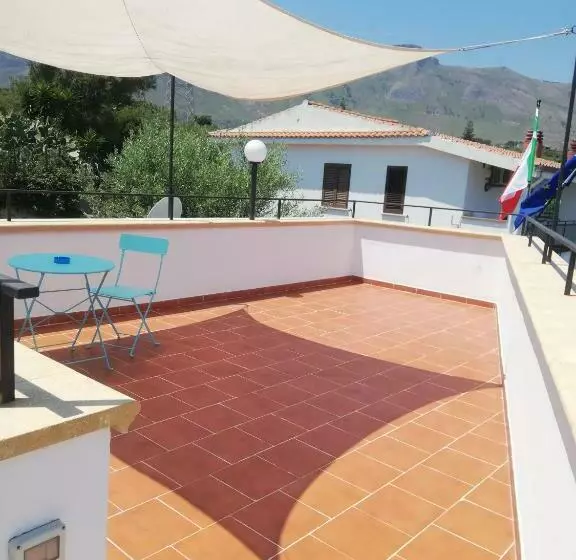 تختخواب و صبحانه Benvenuti Al Sud