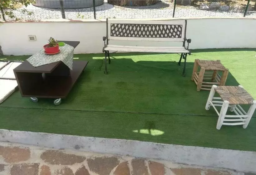 تختخواب و صبحانه Benvenuti Al Sud