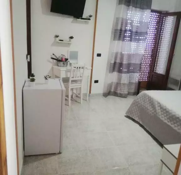 تختخواب و صبحانه Benvenuti Al Sud