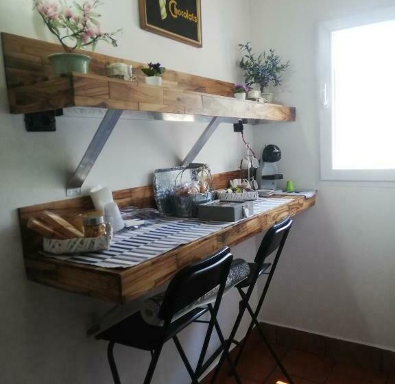 تختخواب و صبحانه Benvenuti Al Sud