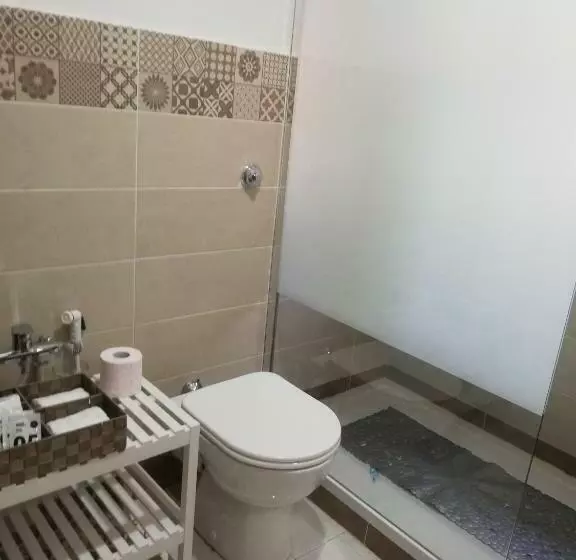 تختخواب و صبحانه Benvenuti Al Sud