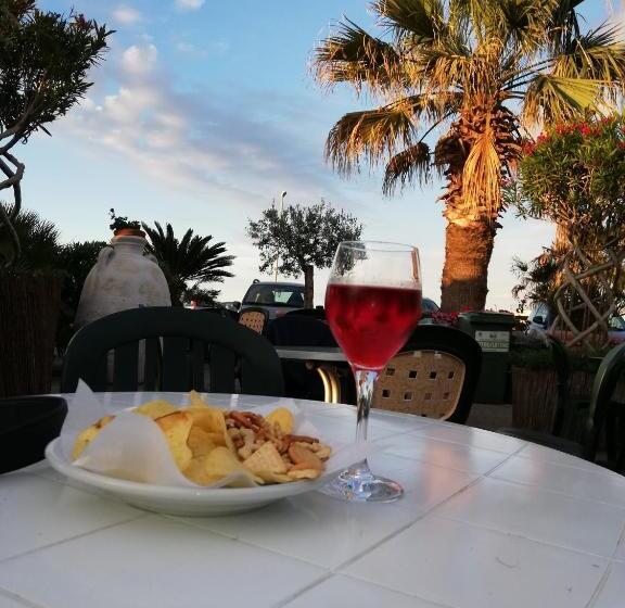 تختخواب و صبحانه Benvenuti Al Sud