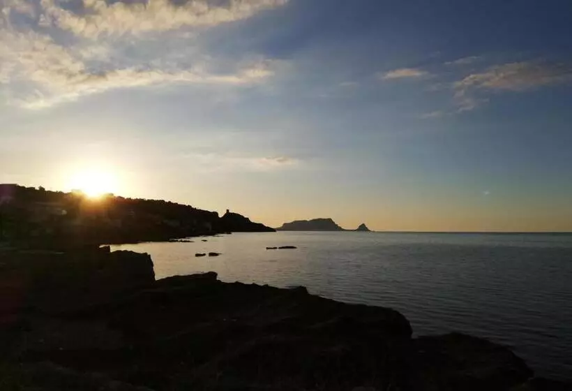 تختخواب و صبحانه Benvenuti Al Sud