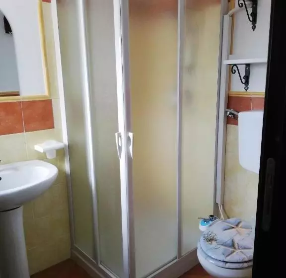 تختخواب و صبحانه Benvenuti Al Sud