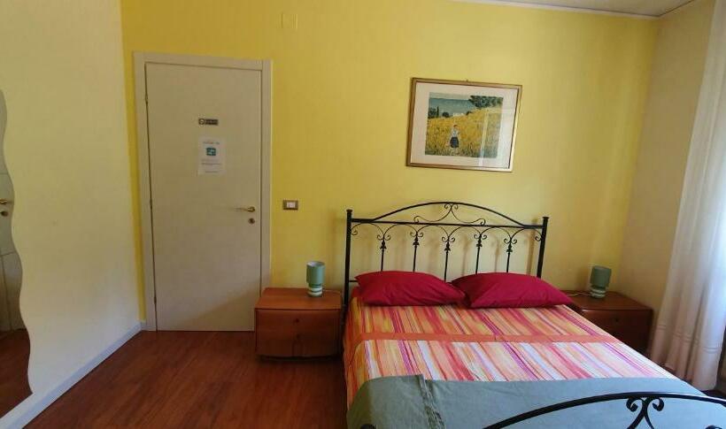 مبيت وإفطار Casaroman