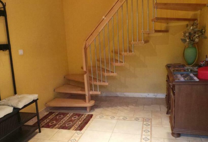 צימר Chambre D Hôtes Mansardée