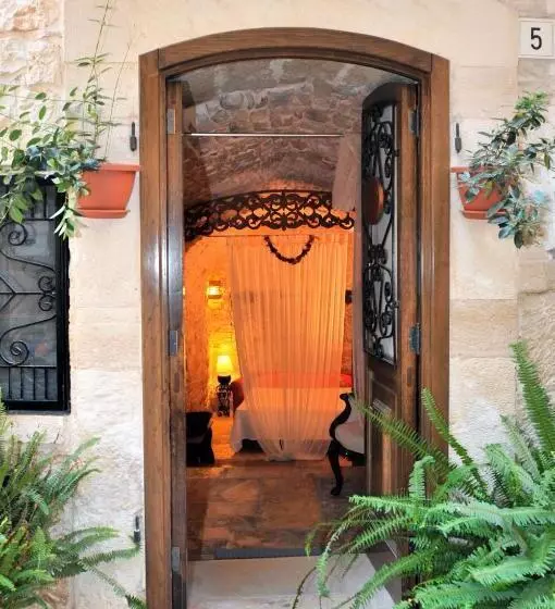 Aamiaismajoitus (B&B) Corte Sagarriga Visconti