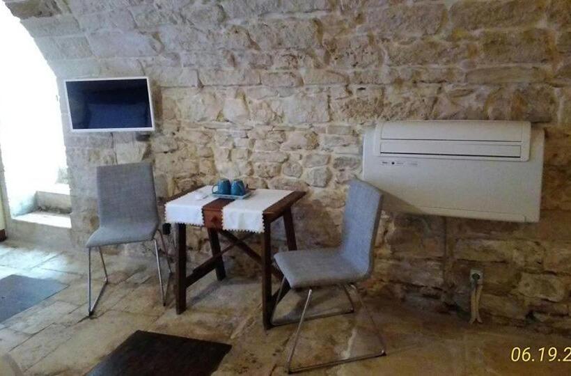 Bed and Breakfast Corte Sagarriga Visconti