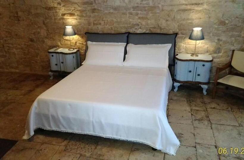 Bed and Breakfast Corte Sagarriga Visconti