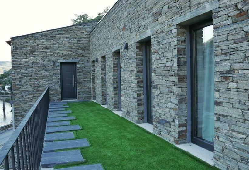 ベッドアンドブレックファースト Dois Lagares House