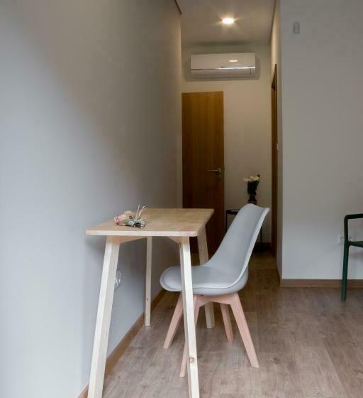 ベッドアンドブレックファースト Dois Lagares House