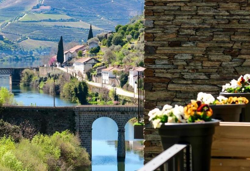 ベッドアンドブレックファースト Dois Lagares House