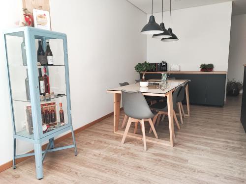 ベッドアンドブレックファースト Dois Lagares House