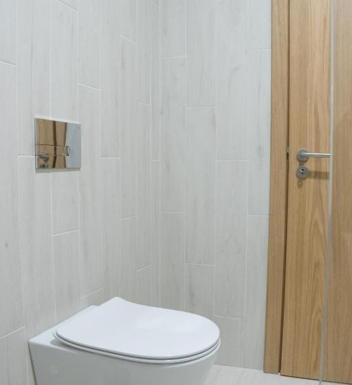 ベッドアンドブレックファースト Dois Lagares House