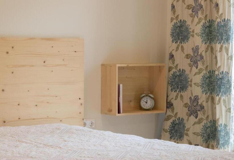 ベッドアンドブレックファースト Dois Lagares House