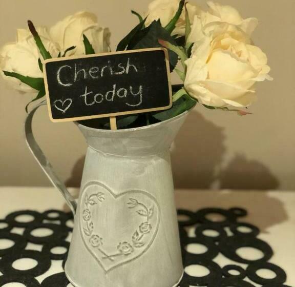 ベッドアンドブレックファースト Rest And Rise