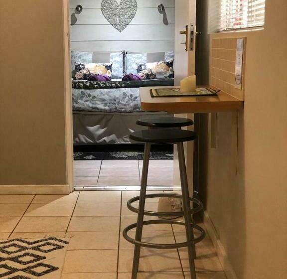 ベッドアンドブレックファースト Rest And Rise