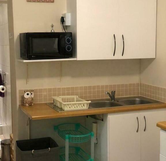 ベッドアンドブレックファースト Rest And Rise