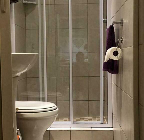 ベッドアンドブレックファースト Rest And Rise