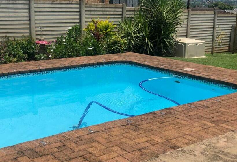 ベッドアンドブレックファースト Rest And Rise