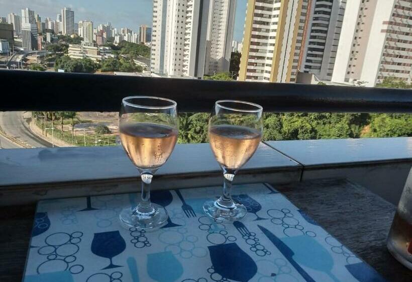 Flat Ana Regis Ap1010