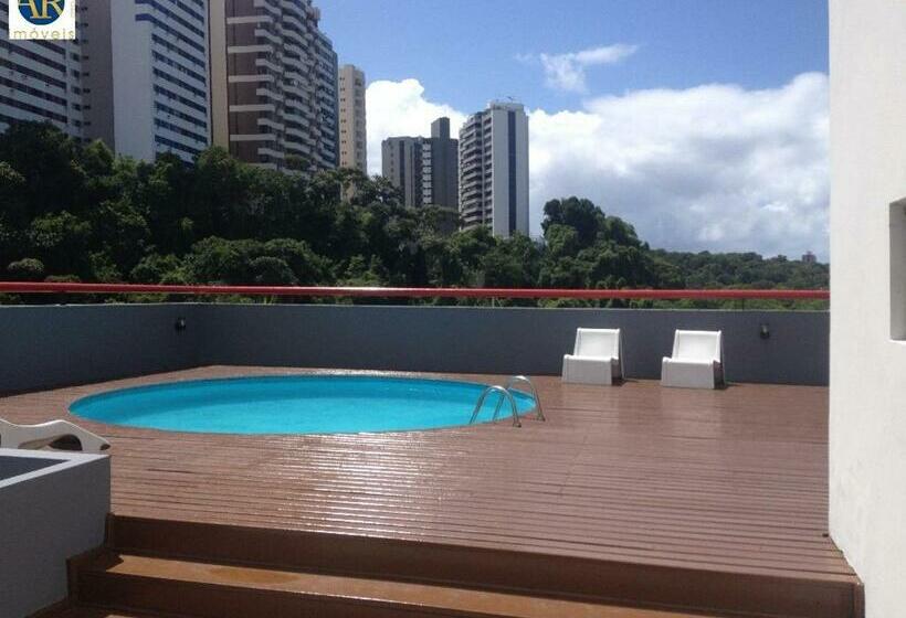 Flat Ana Regis Ap1010