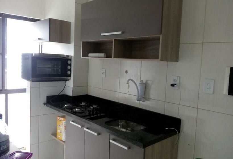 Flat Ana Regis Ap1010