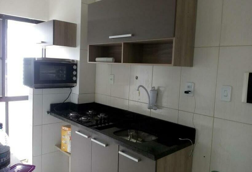 Flat Ana Regis Ap1010