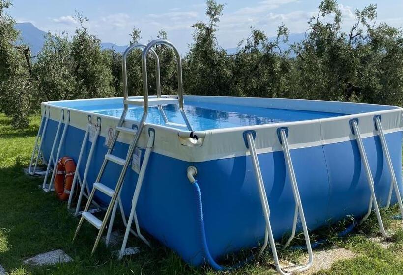 酒店 Agriturismo Fioralba