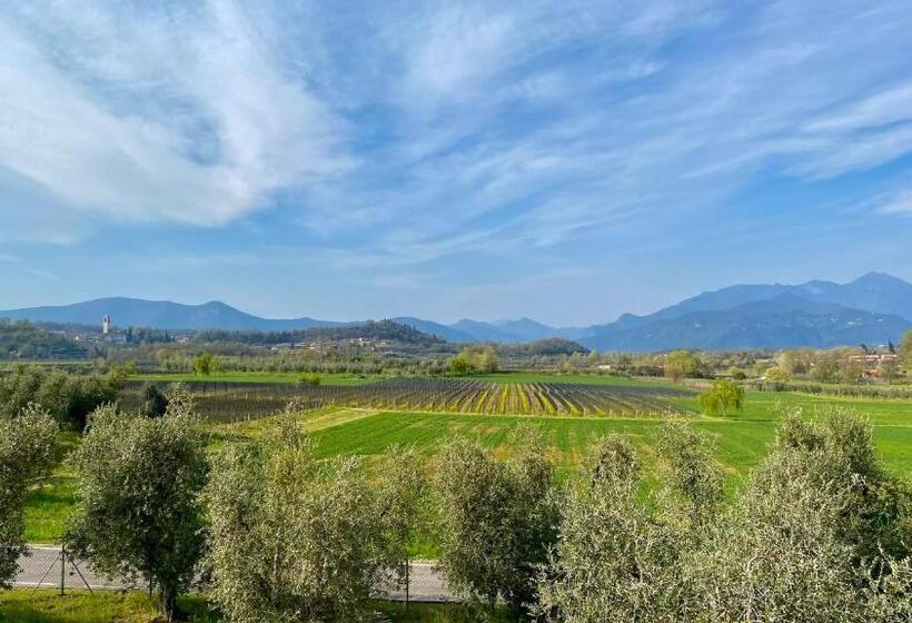 酒店 Agriturismo Fioralba