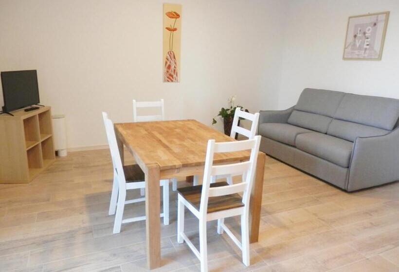 Отель Agriturismo Fioralba