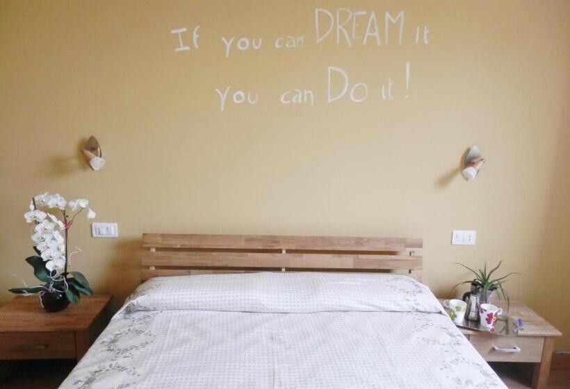 酒店 Agriturismo Fioralba