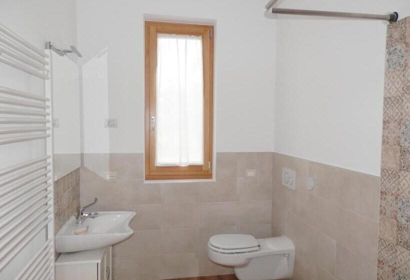 Отель Agriturismo Fioralba