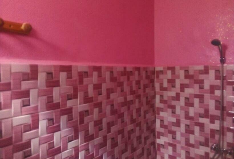 モーテル Cafe Restaurant La Belle Vue Tizi N Test 2100m