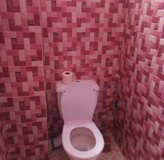 モーテル Cafe Restaurant La Belle Vue Tizi N Test 2100m