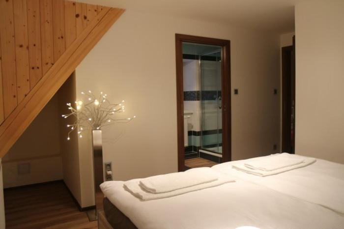 פנסיון Chalupa Semafor