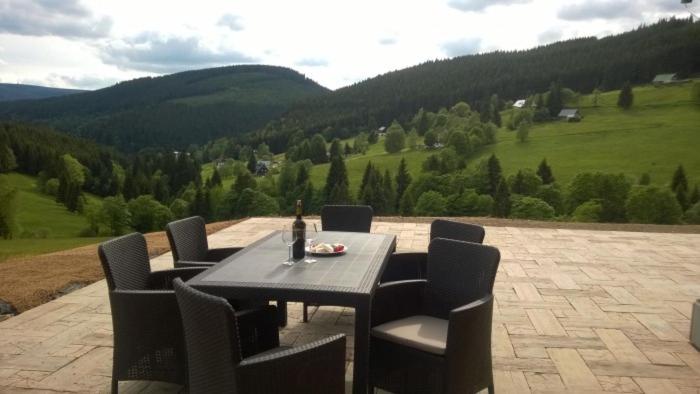 פנסיון Chalupa Semafor