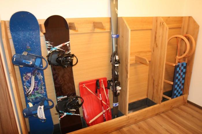 פנסיון Chalupa Semafor