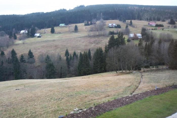 פנסיון Chalupa Semafor