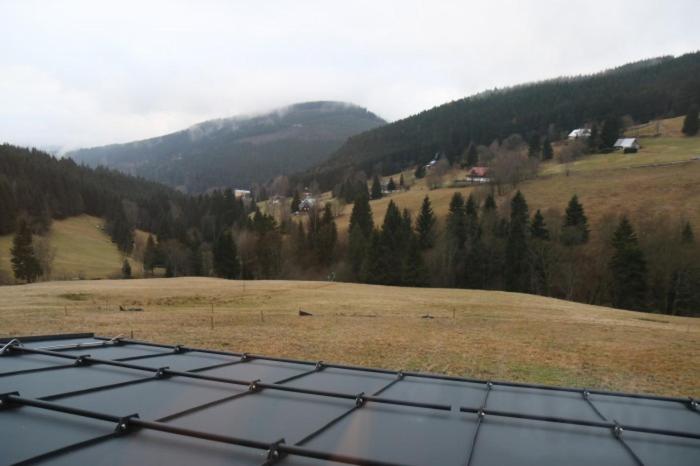 פנסיון Chalupa Semafor