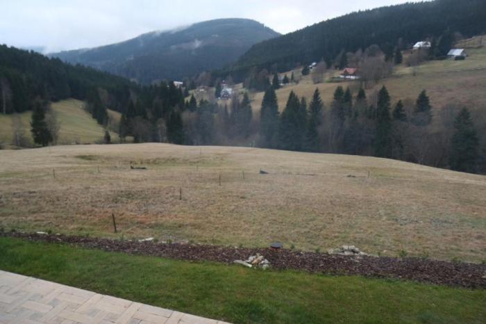 פנסיון Chalupa Semafor