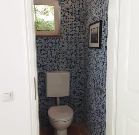 פנסיון Haus Zum Prater