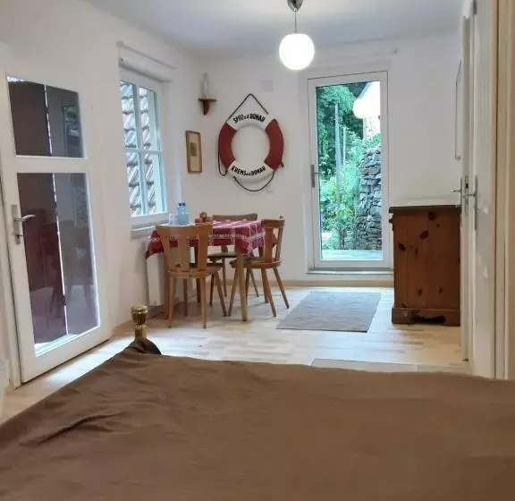 Majatalo Haus Zum Prater